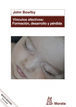 Vinculos afectivos: Formacion, desarrollo y perdida