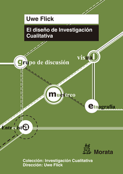 DISEÑO INVESTIGACIÓN CUALITATIVA
