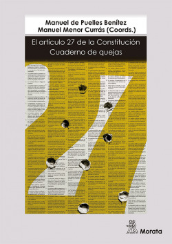 ARTICULO 27 DE LA CONSTITUCIÓN
