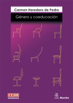 GÈNERO Y COEDUCACIÓN