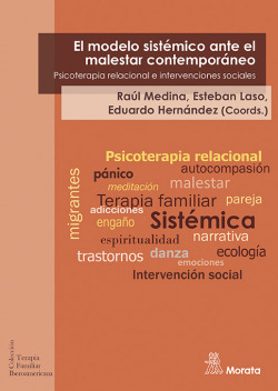 MODELO SISTÈMICO ANTE EL MALESTAR CONTEMPORÁNEO
