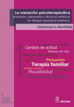 LA NARRACIÓN PSICOTERAPÈUTICA