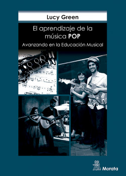 CÓMO APRENDEN LOS MÚSICOS POPULARES