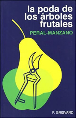 LA PODA DE LOS ÁRBOLES FRUTALES