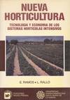 NUEVA HORTICULTURA
