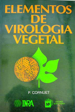 ELEMENTOS DE VIROLOGIA VEGETAL
