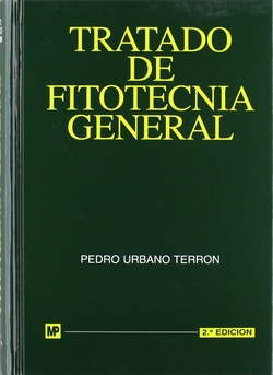 Tratado de fitotécnica general