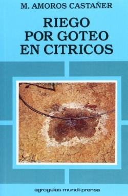 RIEGO POR GOTEO EN CITRICOS