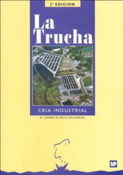 La trucha: cria industrial