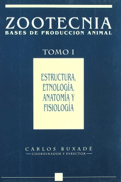 Zootecnica: bases de produccion animal