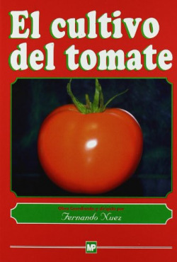 CULTIVO DEL TOMATE, EL