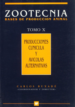 PRODUCCIONES CUNICULA Y AVICOLAS ALTERNATIVAS. (ZO