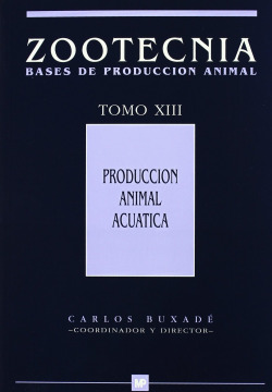 PRODUCCION ANIMAL ACUATICA (ZOOTECNIA XIII)