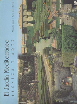 EL JARDIN MEDITERRANEO