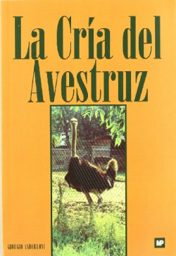 CRIA DEL AVESTRUZ, LA