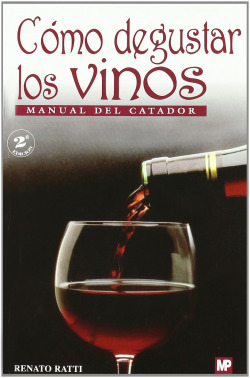 COMO DEGUSTAR LOS VINOS