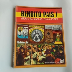 BENDITO PAIS!