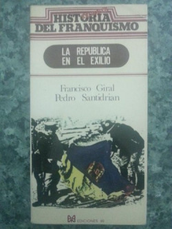 República en el exilio