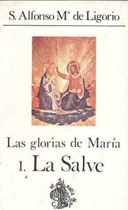 LAS GLORIAS DE MARIA