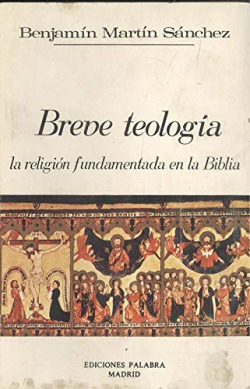 BREVE TEOLOGIA