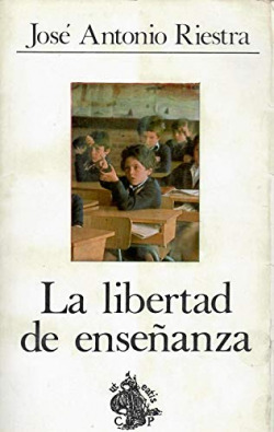 LA LIBERTAD DE ENSEÑANZA