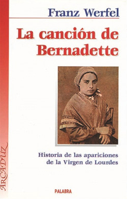 La canción de Bernadette