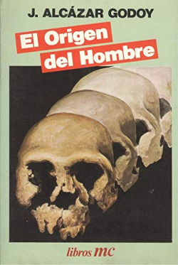 EL ORIGEN DEL HOMBRE