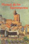 MANUAL DE LOS SACRAMENTOS