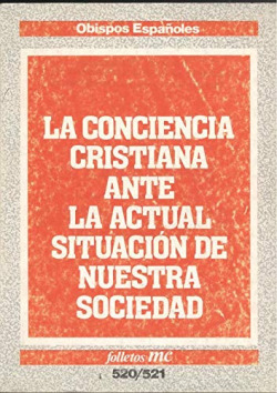 LA CONCIENCIA CRISTIANA