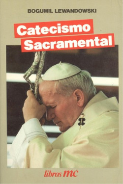 Catecismo sacramental