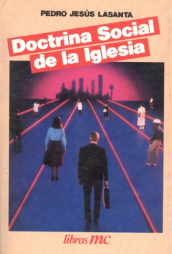 Doctrina social de la iglesia