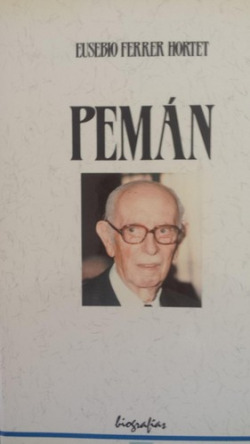 Pemán