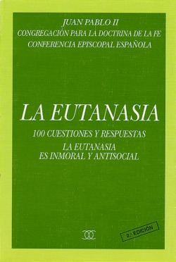 LA EUTANASIA