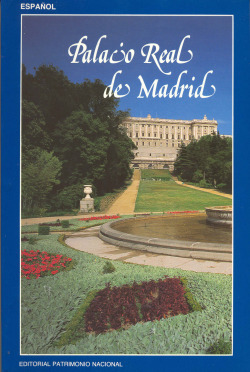 PALACIO REAL DE MADRID
