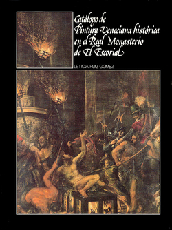 Catálogo de pintura veneciana