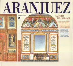 Aranjuez: la Casita del Labrad