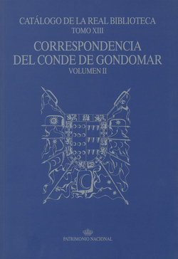 Catálogo de la Real Biblioteca