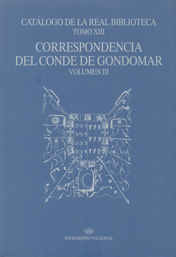 Catálogo de la Real Biblioteca
