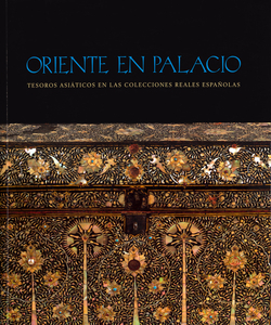Oriente en palacio: tesoros as