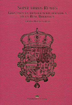 Super Libros Reales: guía