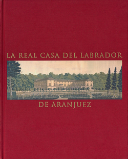La Real Casa del Labrador