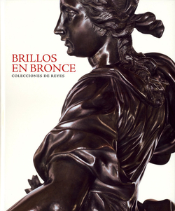 Brillos en bronce: colecciones
