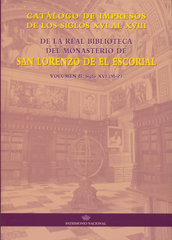 2.Catálogo de impresos