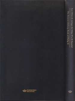 Los libros de entregas