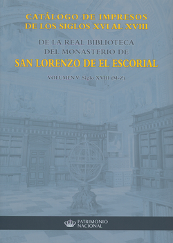 5.Catálogo de impresos