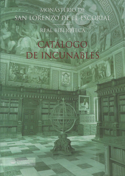 Catálogo de incunables