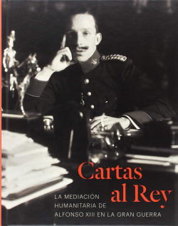 CARTAS AL REY