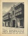 ARTE EN AMERICA Y FILIPINAS, VOLUMEN X X I