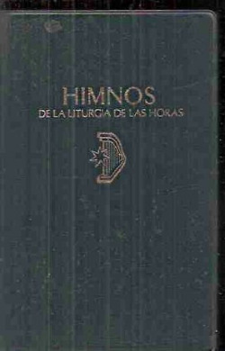 Himnos de la liturgia de las horas