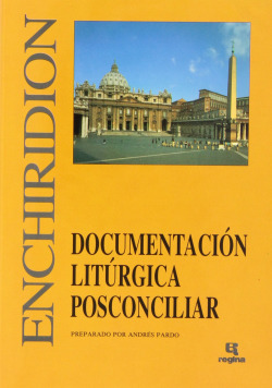 DOCUMENTACION LITURGICA POSCONCILIAR
